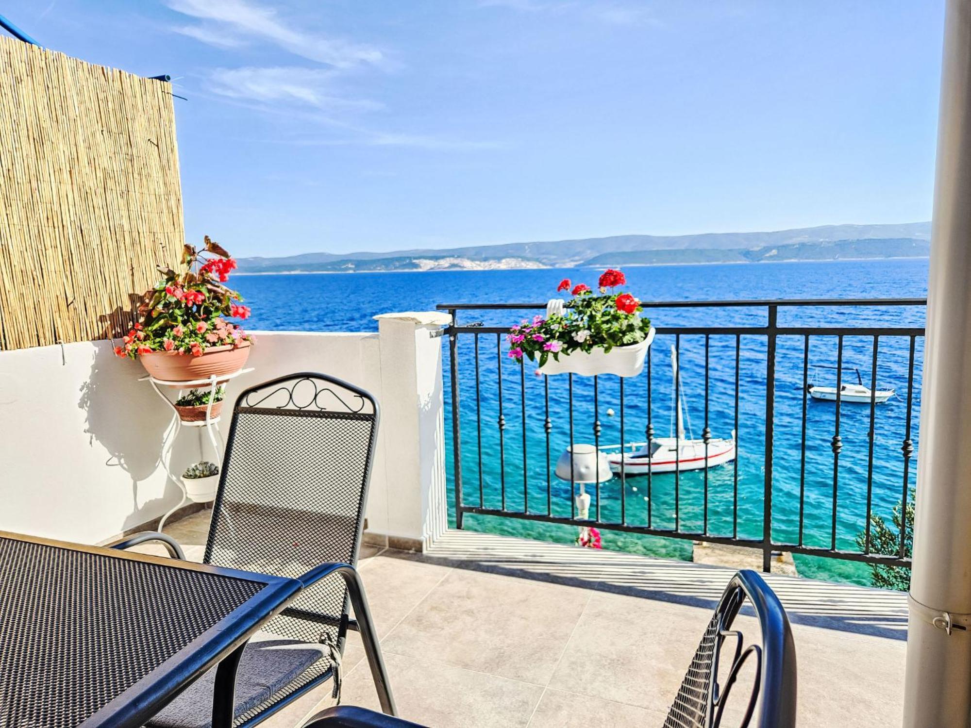 Holiday Home Lara By Interhome أوميس المظهر الخارجي الصورة