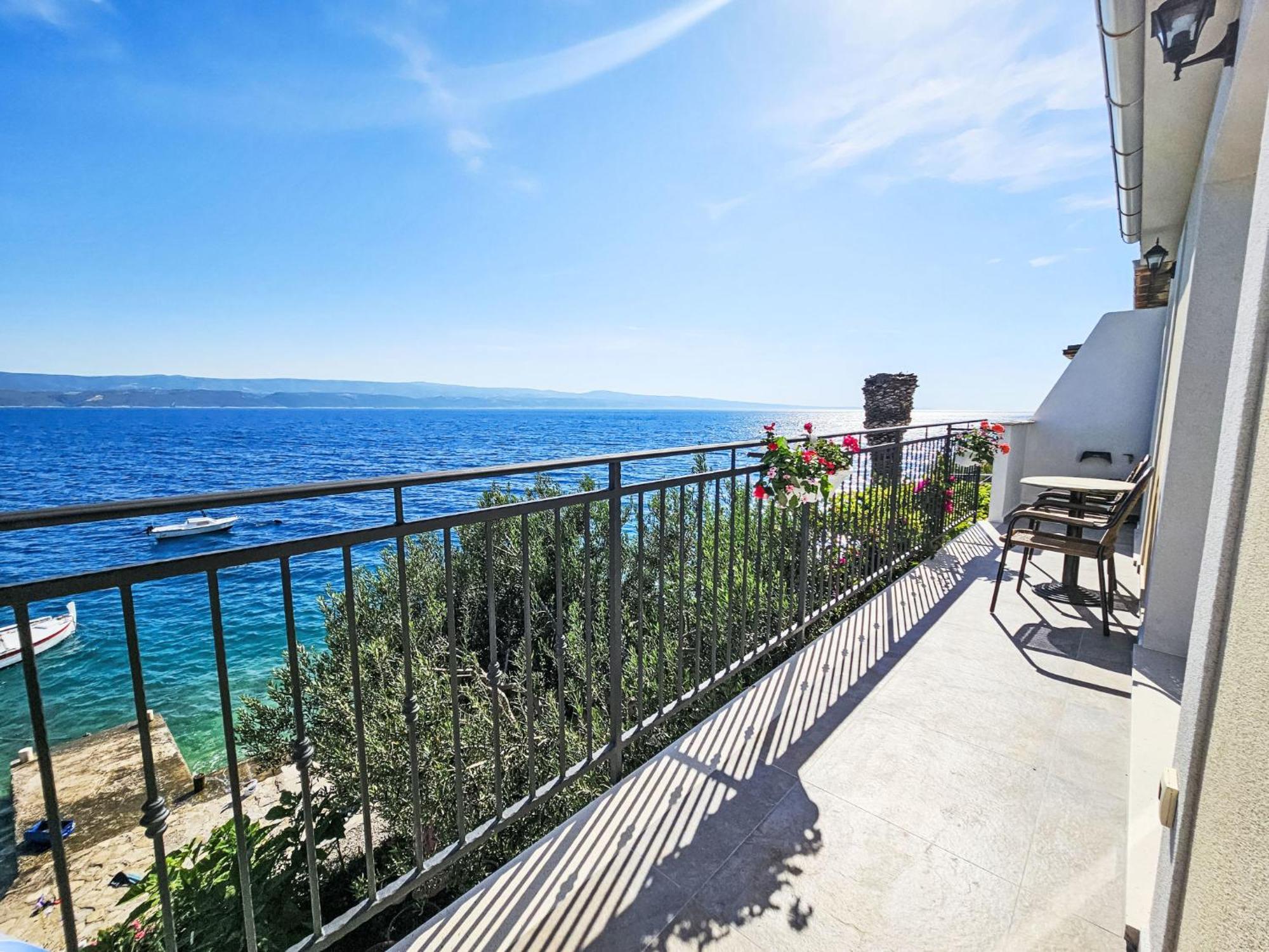Holiday Home Lara By Interhome أوميس المظهر الخارجي الصورة