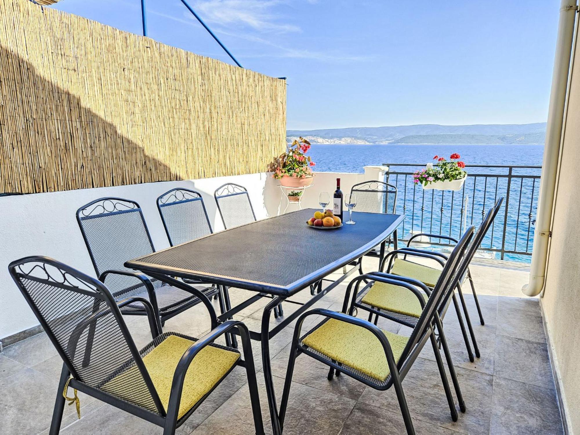 Holiday Home Lara By Interhome أوميس المظهر الخارجي الصورة